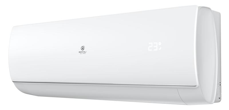 Сплит-система типа on-off PANDORA RC-PDC55HN ROYAL Clima НС-1692455