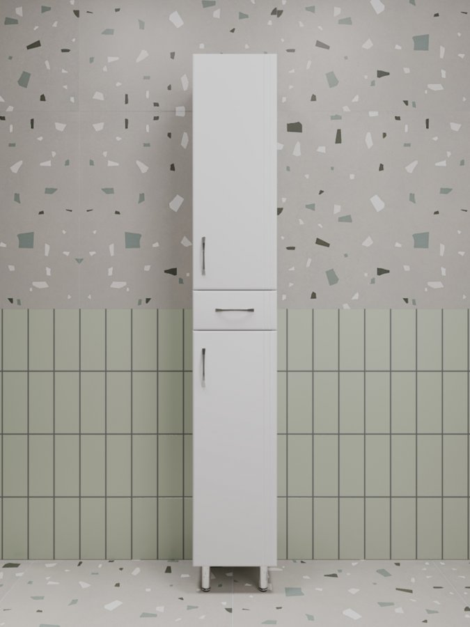 Колонна 300 (1810*300*300), с корзиной