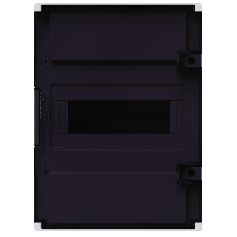 Корпус пластиковый OptiBox Pro 8-NKR-IP40 КЭАЗ 379783