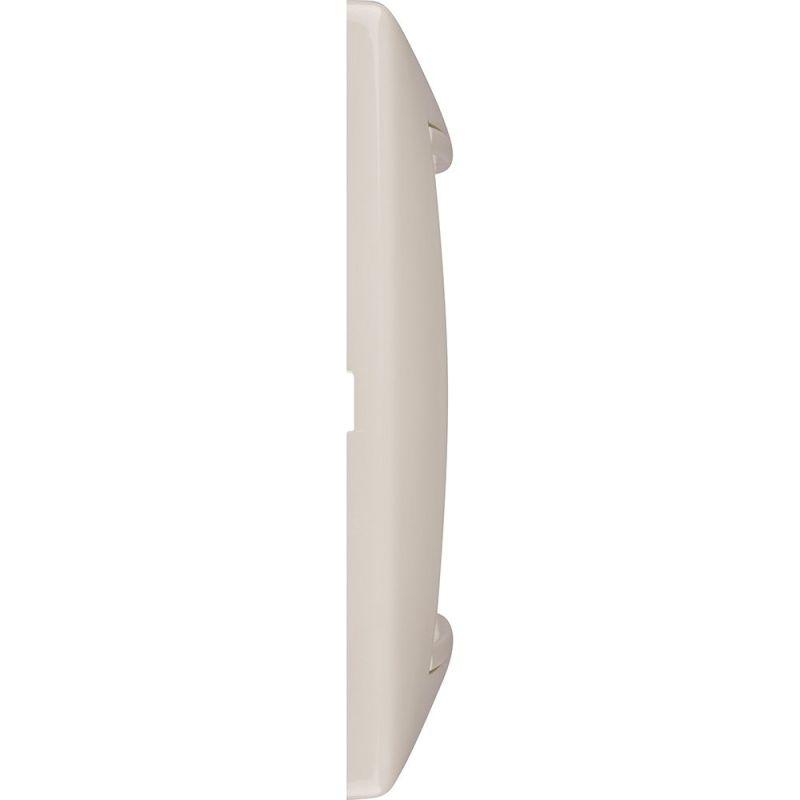 Рамка 1-м Valena сл. кость IEK 774351