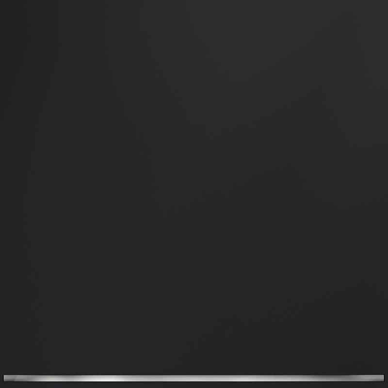 Переключатель проходной 1-кл. СП S70 10А с подсветкой механизм графит Voltum VLS010407