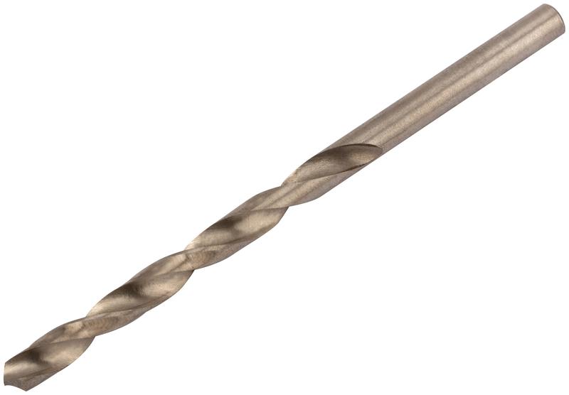Сверло по металлу HSS полированные в блистере 4.5мм (уп.2шт) FIT 33810