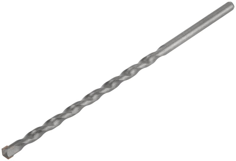Сверло победитовое ударное цилиндрический хвостовик (для бетона; кирпича) 6x150мм FIT 34550