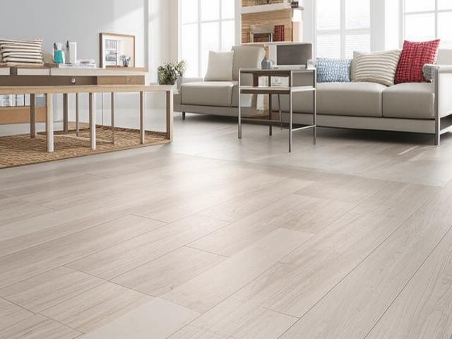 Кварцвиниловый ламинат