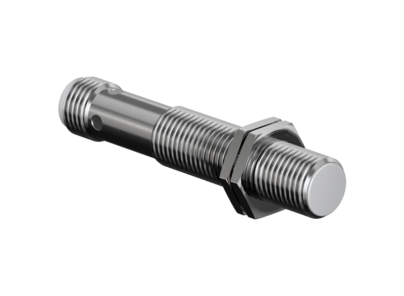 Датчик индуктивный LA12-68.4P1.U1.E ОВЕН 145014