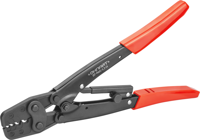 Пресс-клещи OHT-Pkk01-1.25-8 ОНЛАЙТ 90580