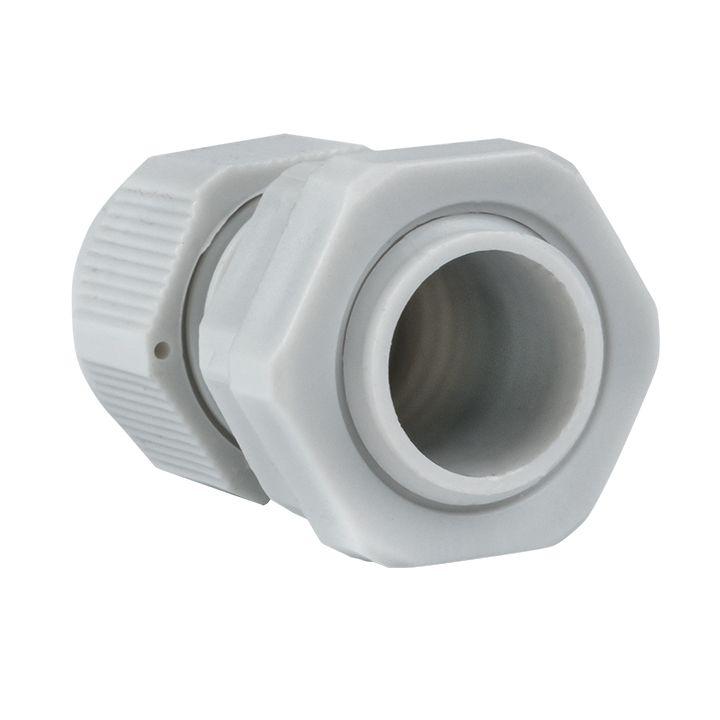 Сальник PG7 d3-6.5мм (d отверст. 13мм) IP54 PROxima EKF plc-pg-7-r