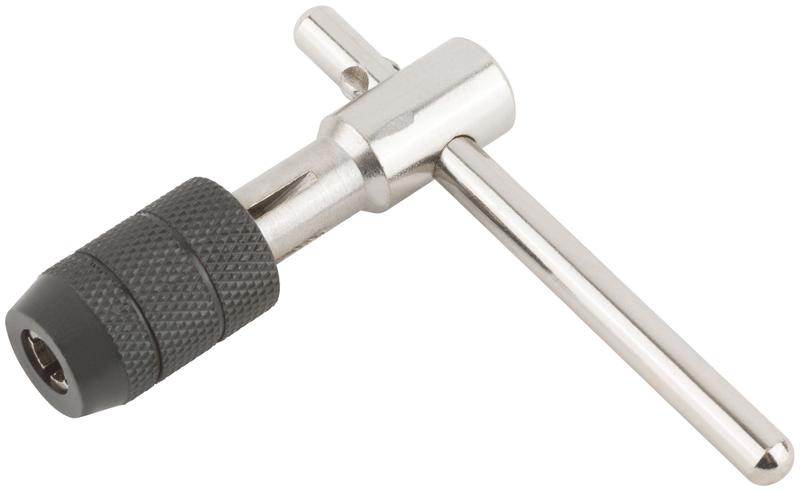 Метчикодержатель Т-образныйм3-М6 FIT 70757