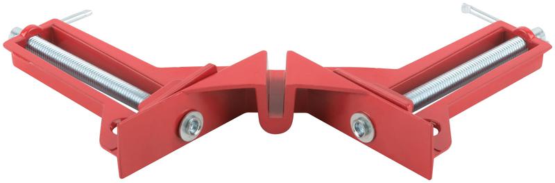 Струбцина угловая 75мм FIT 59275