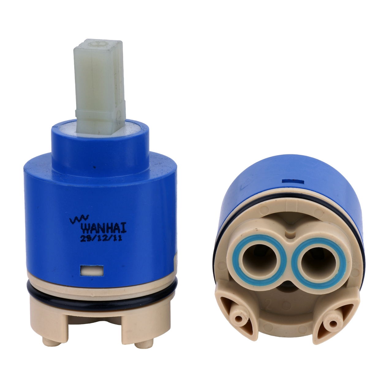 Керамический картридж Splenka S500.401, 40мм