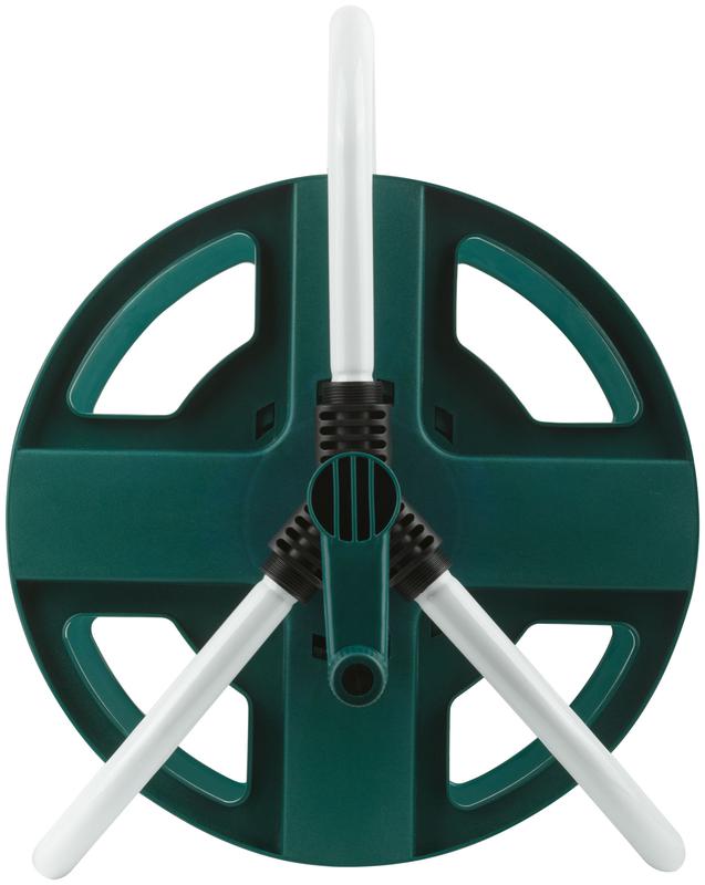 Катушка для шланга малая 45м (для шланга 1/2дюйм) FIT 77272