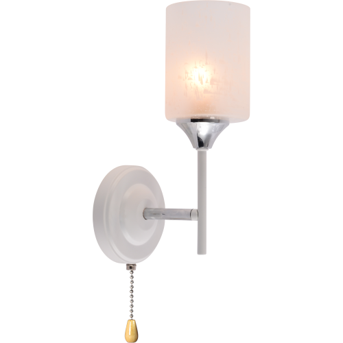 Бра Federica 9178-401 60Вт 1хE27 настен. модерн с выключателем Rivoli Б0068403