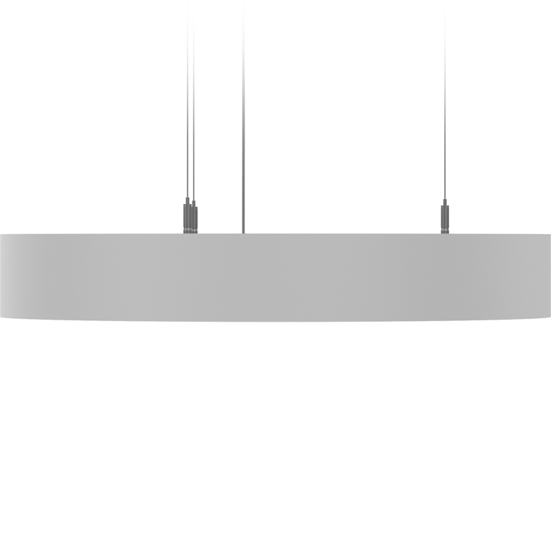 Светильник светодиодный SOL STANDARD/P (450) 840 WH СТ 1470002310