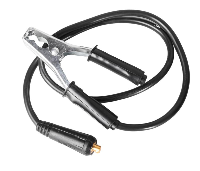 Инвертор сварочный ИС-180 Вихрь 65/50