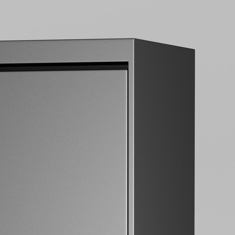 Розетка Nido IP54 2000Вт уличная Maytoni O460FL-GF01SC