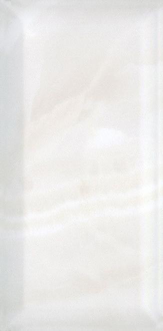 Плитка Летний сад светлый грань 9,9х20, 19013