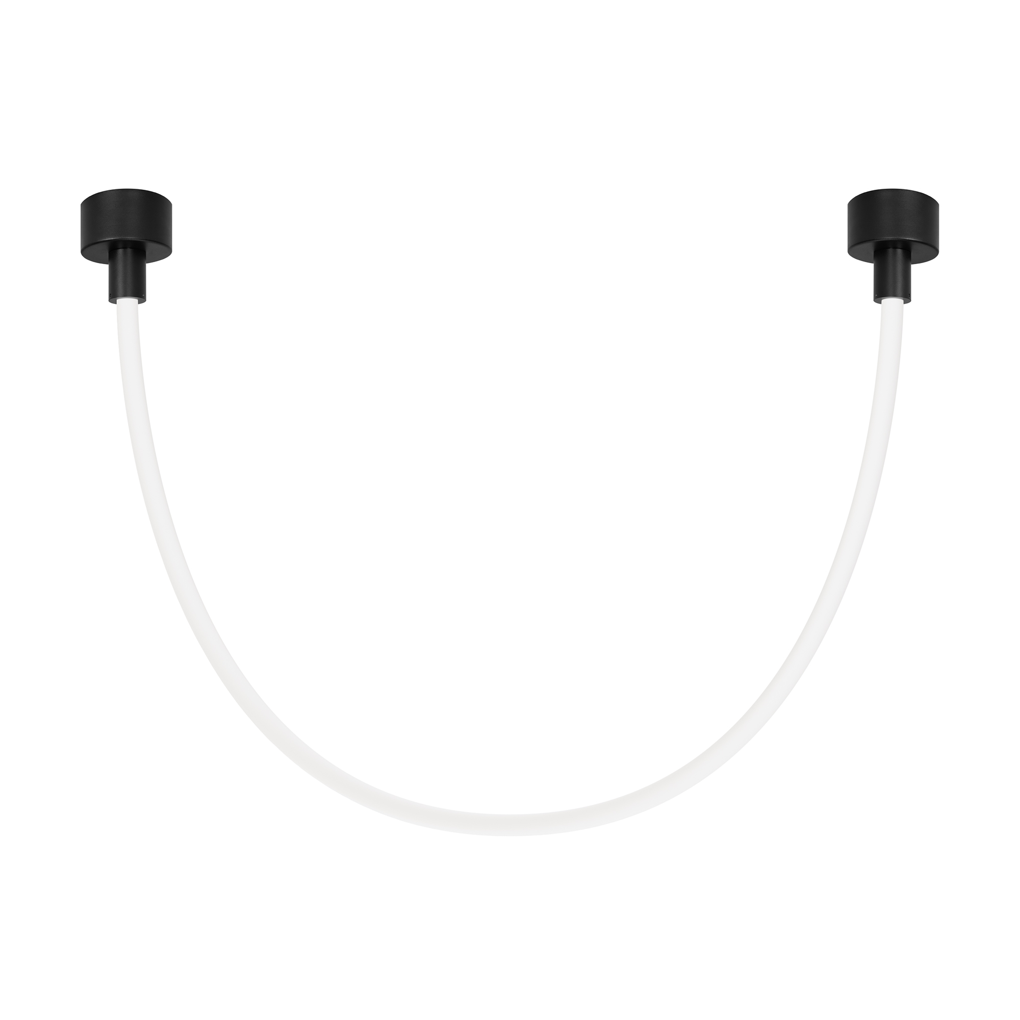 Светильник SP-TROPIC-SURFACE-R18-L1200-18W Day4000 (BK, 360 deg, 230V) (Arlight, IP20 Пластик, 3 года)