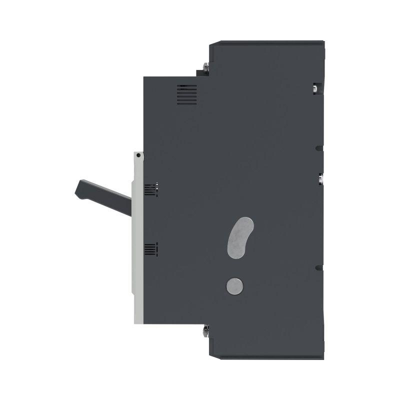 Выключатель автоматический 3P 1000А 100кА pro MNX1600M при AC415V расцепитель ETA YON MNX1600M3PETA1000