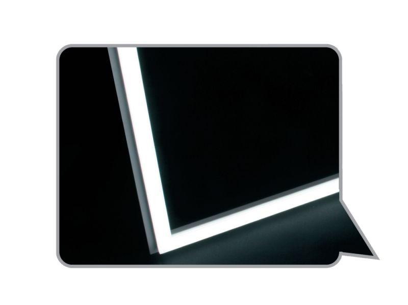 Светильник-рамка светодиодный LBS-2303 45Вт 3000-6500К БП в компл. Camelion 15552