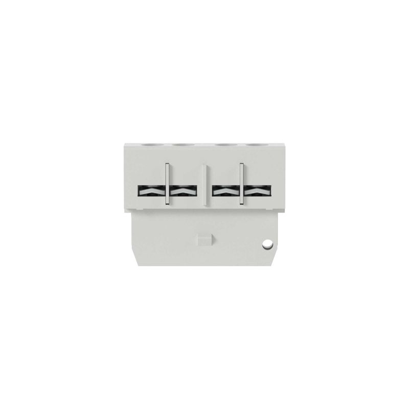 Контакт дополнительный для DMP32 и DMP63 фронтального монтажа 1НО+1НЗ YON DMPA32F11