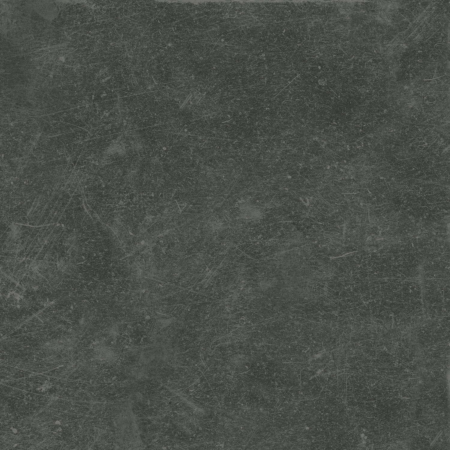 Керамогранит Фреджио черный матовый 20х20, SG1598N