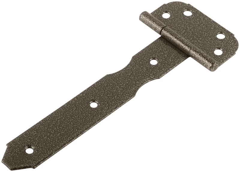 Петля-стрела ПС-200 бронза 66645