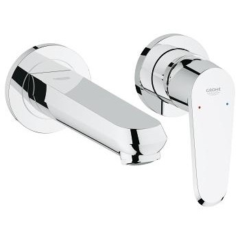 Смеситель Grohe Eurodisc Cosmopolitan 19573002 для раковины