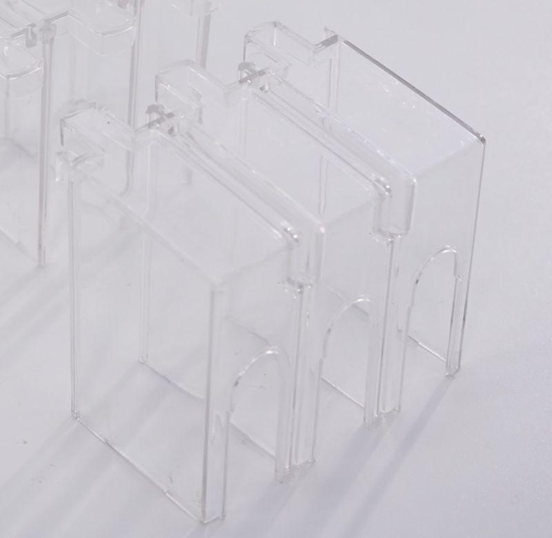 Заглушка клеммная удлиненная 3п SD160 для выключателя с рукояткой слева SE SSDTCL3P160