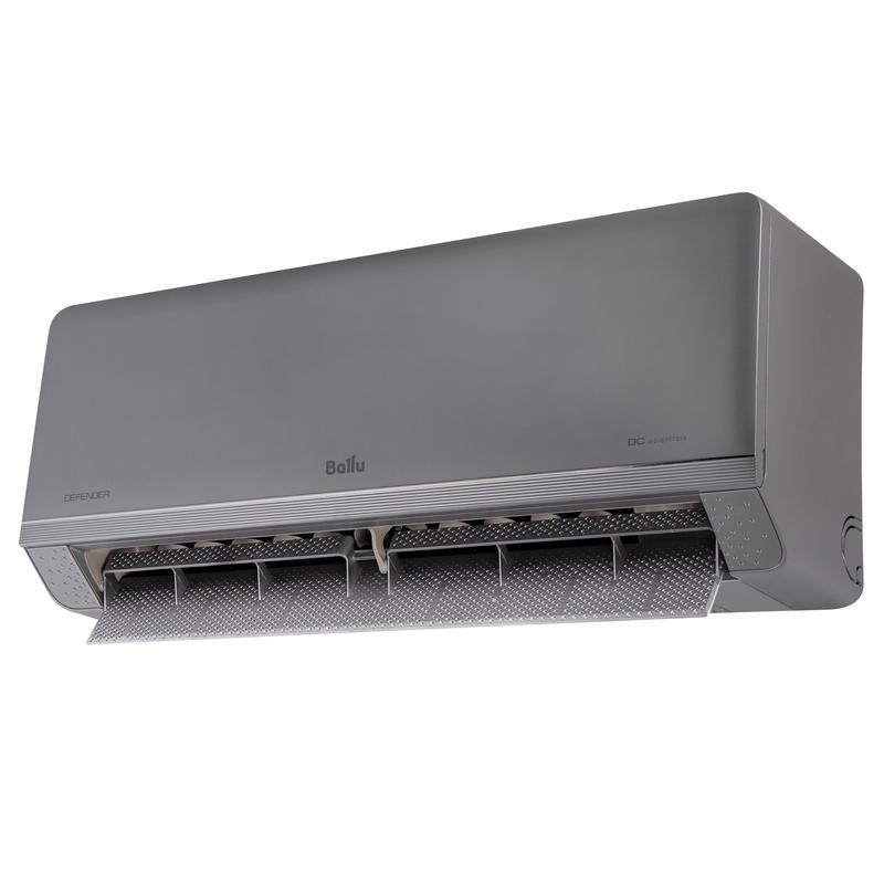 Блок внутренний BSFI-FM/in-12HN8/EU_SV инверторной мульти сплит-системы Ballu НС-1701987