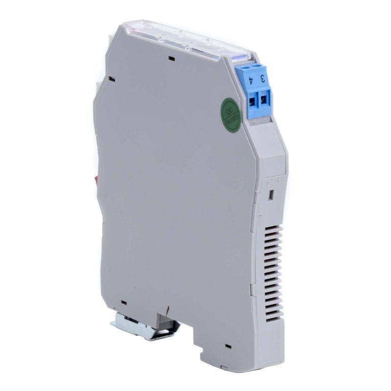 Преобразователь сигнала DSI 1 вход RTD Pt100 1 выход 4…20мА DKC DSI-R1-1110