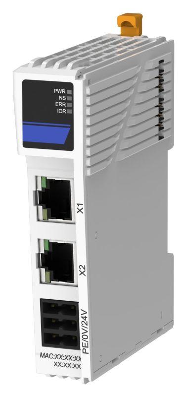 Набор модулей Modbus TCP IOD 430 ONI IOD-430-ST-MI0000
