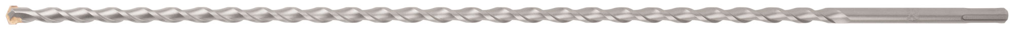 Бур по бетону FDW, Profi, SDS-Plus, 12 х 600 мм