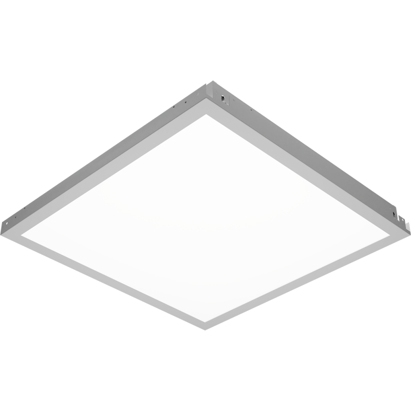 Светильник светодиодный OWS/K ECO LED 600 IP54 EM 4000К CRI90 СТ 1377001240