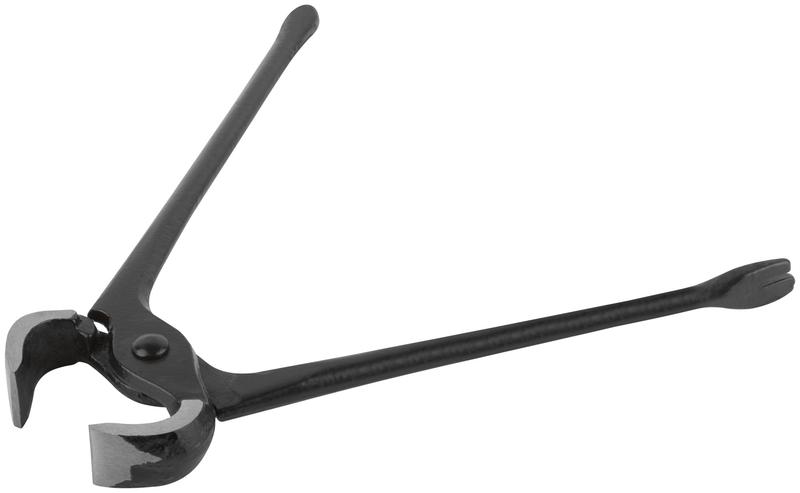 Клещи строительные 200мм КУРС 51720