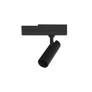 Светильник светодиодный TT-Vivo Marble 13Вт 196х200х45 угол 30град. трек RAL9005 черн. муар VARTON V1-R1-T0517-90L02-200133X