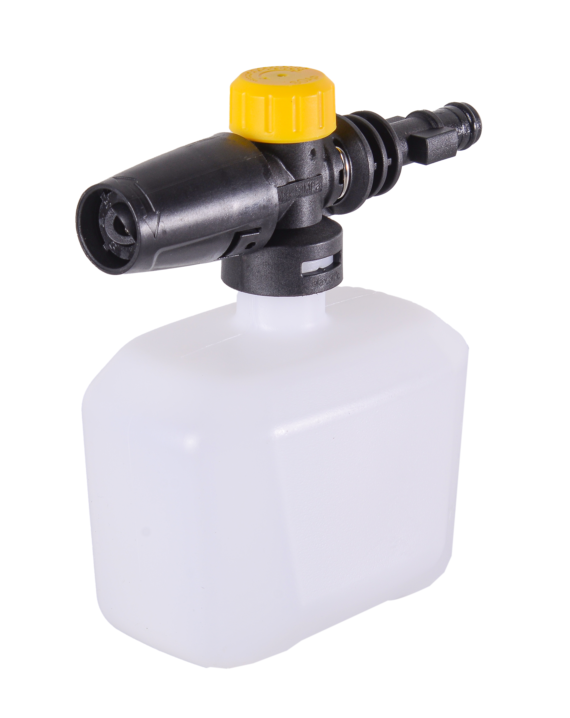 Мойка высокого давления W195-QL