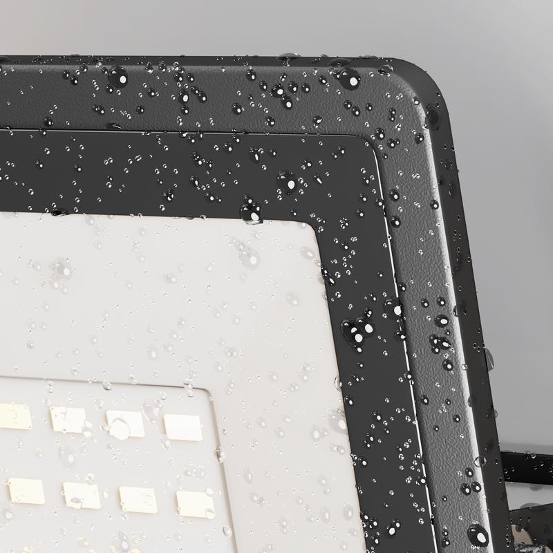 Прожектор Flood 30Вт 4000К 110град. IP65 Maytoni FL001-L30B4K