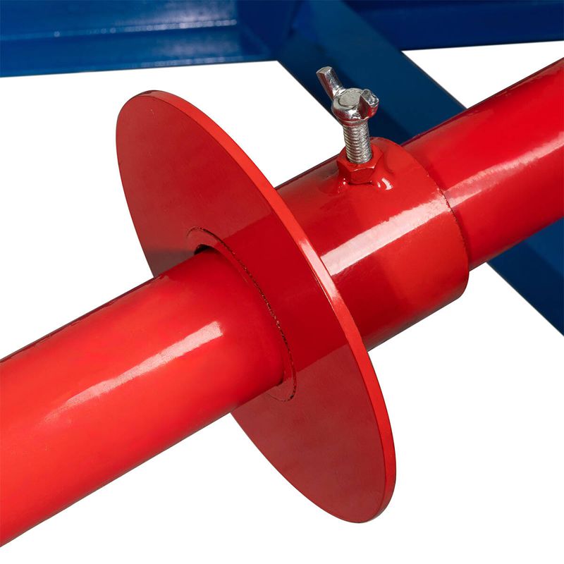 Домкрат кабельный винтовой ДК-5В КВТ 67093