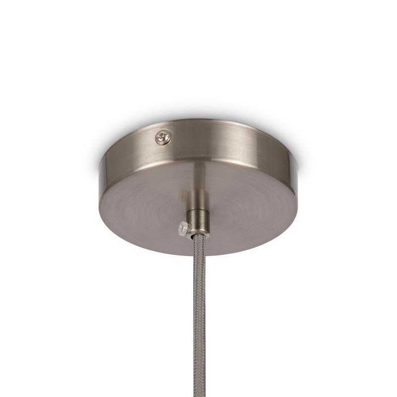 Светильник Accent 60Вт E14х1 IP20 подвесной Freya FR5276PL-01N