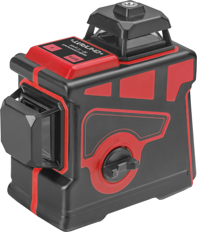 Нивелир лазерный OMT-UNL-02-12 ОНЛАЙТ 90371