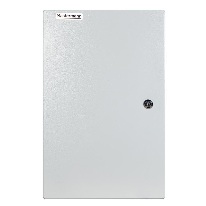 Термошкаф -55град. до +50град.C 360x560x196мм IP66 3УТП (Ver. 2.0) с обогревом Mastermann 00-00015258