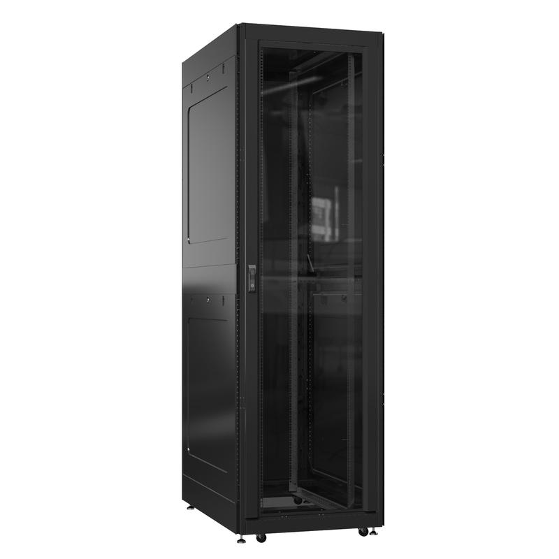 Шкаф серверный 52U 800х1000 EX SYSMATRIX EX 8052.9121