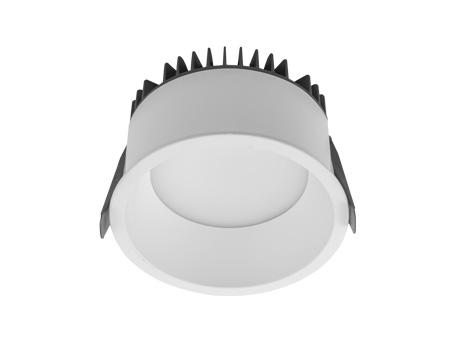 Светильник светодиодный UGR DL PREMIUM 10W OPL 940 WH СТ 1849000010