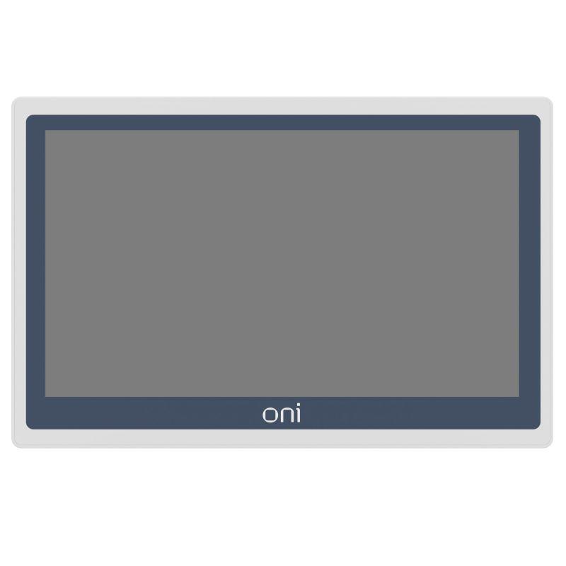 Панель оператора базовая ETG 15.6дюйм металл Ethernet ONI ETG-150-EMH-156-0000