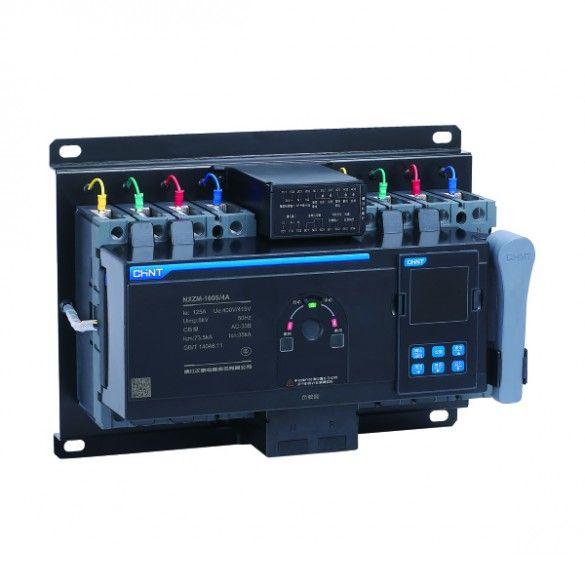 Устройство автоматического ввода резерва NXZM-63S/4BT 63А (Modbus) CHINT 525440