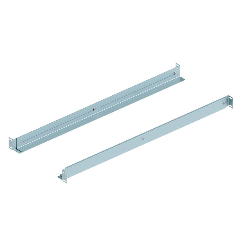 Направляющая раздвижная для шкафов Г=1000мм сер. SYSMATRIX SH 1013.700