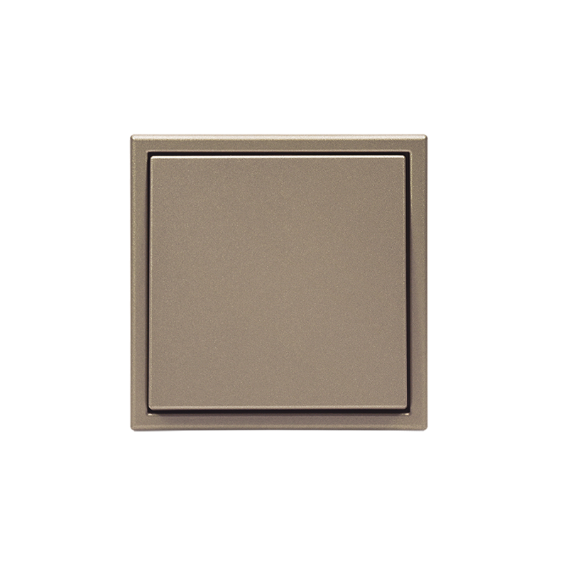 Переключатель 1-кл. ArtGallery (сх. 6) 10AX механизм шампань SE GAL000561