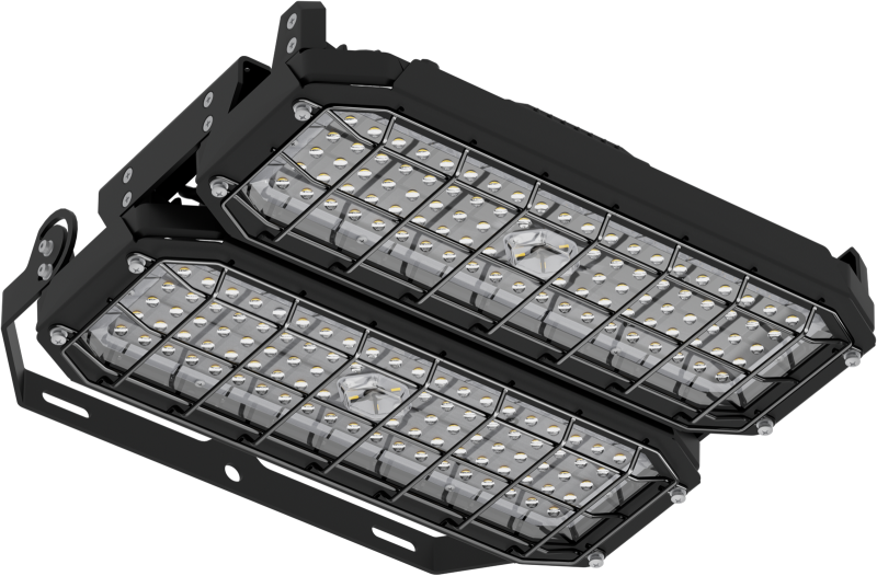 Решетка защитная 91 790 ДО-01-01 365х125х15мм черн. Innolux 91790