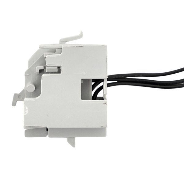 Контакт дополнительный AX для ETU AV POWER-1 AVERES EKF mccb-1-AX-ETU-av