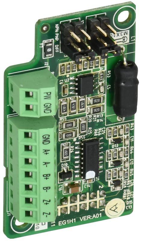 Плата расширения энкодера инкрементального для FC-430 ONI EC-FC-430-INC